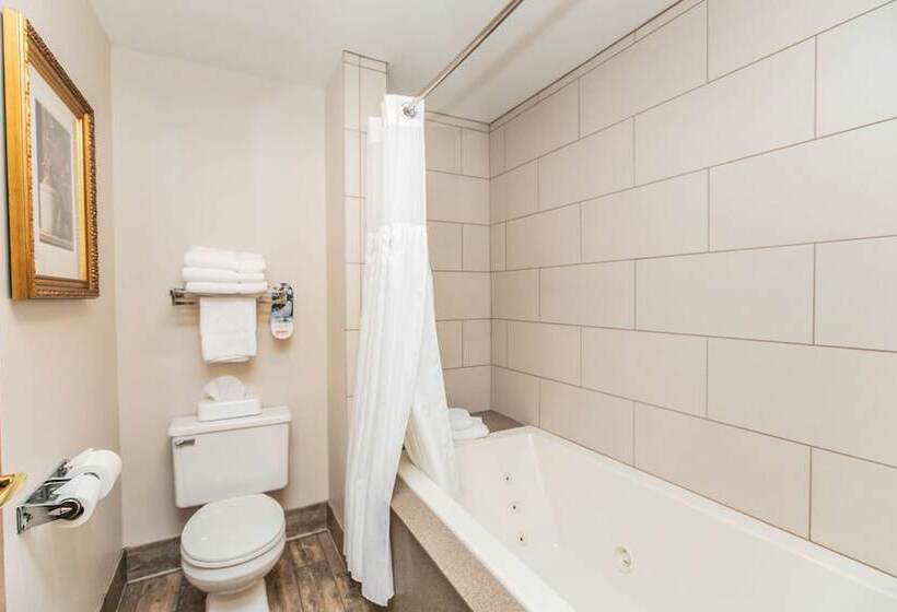Surestay Plus Hotel By Best Western Elizabethtown Hershey