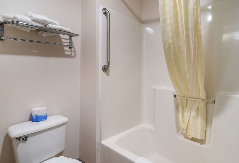 Surestay Plus Hotel By Best Western Tarboro