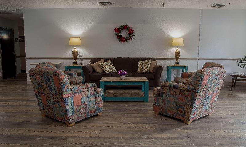 Surestay Plus Hotel By Best Western Tarboro