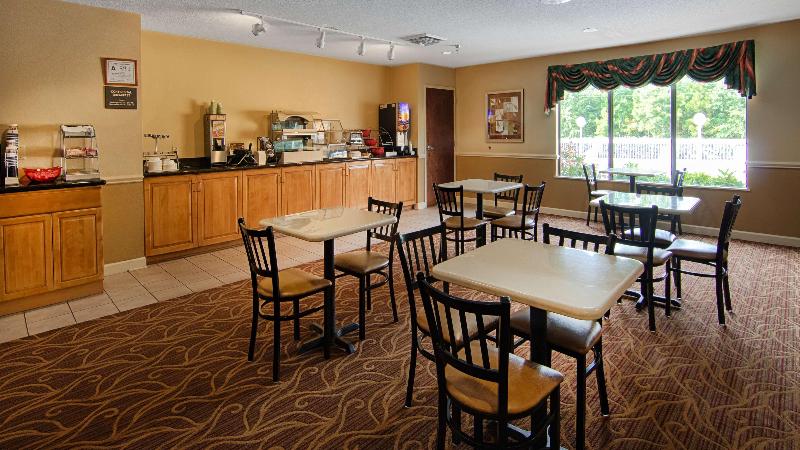 Surestay Plus Hotel By Best Western Tarboro