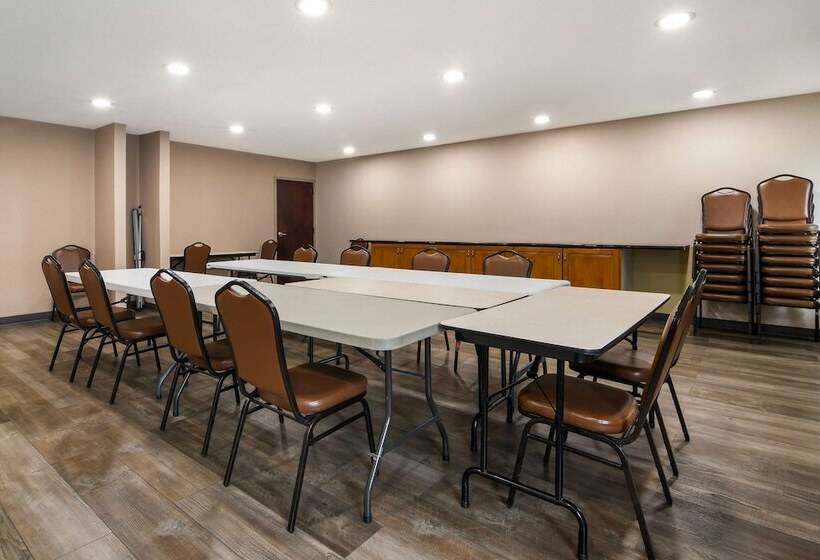 Surestay Plus Hotel By Best Western Tarboro