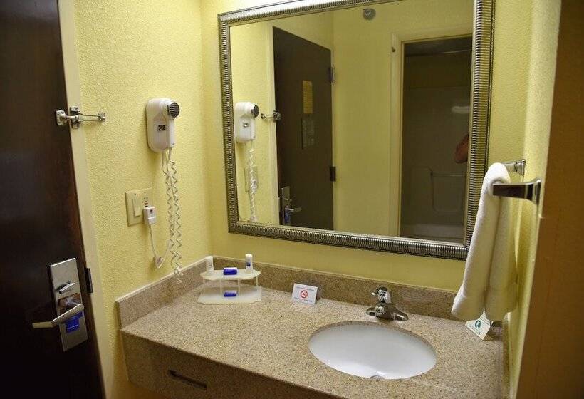 Surestay Plus Hotel By Best Western Tarboro
