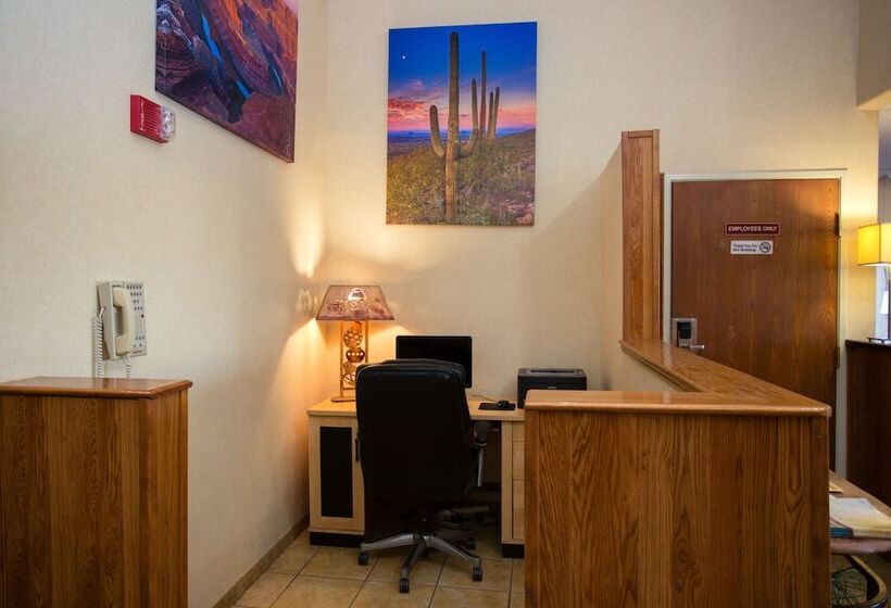 酒店 Vagabond Inn Executive