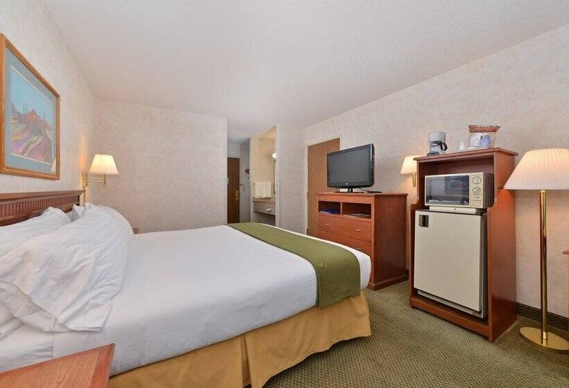 酒店 Vagabond Inn Executive