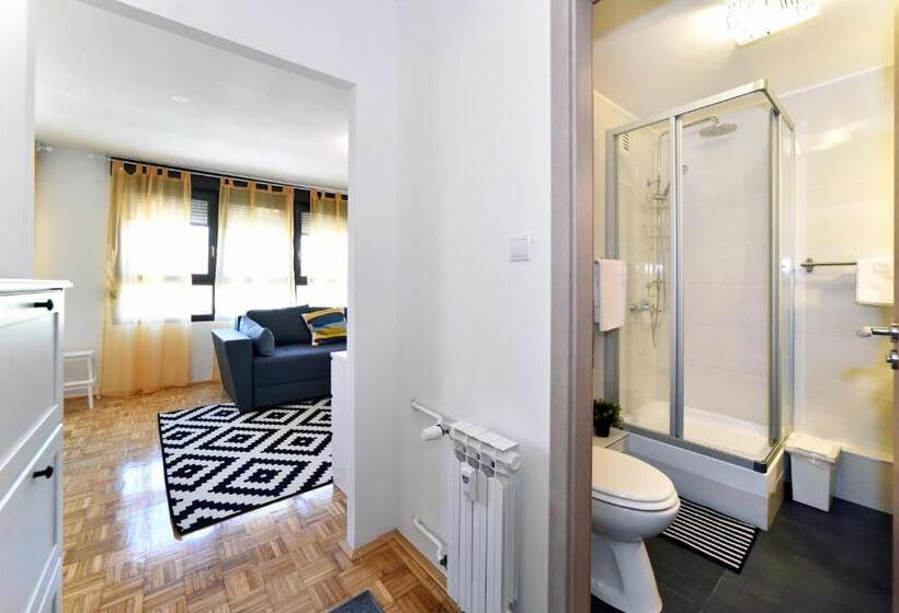Apartment Place4u