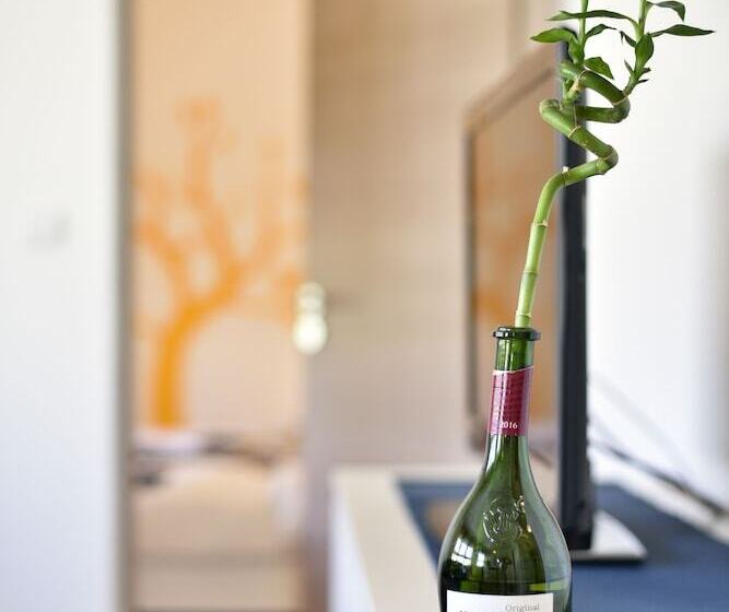 Apartment Place4u