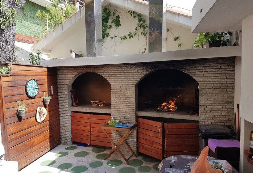 Apartments Mistral