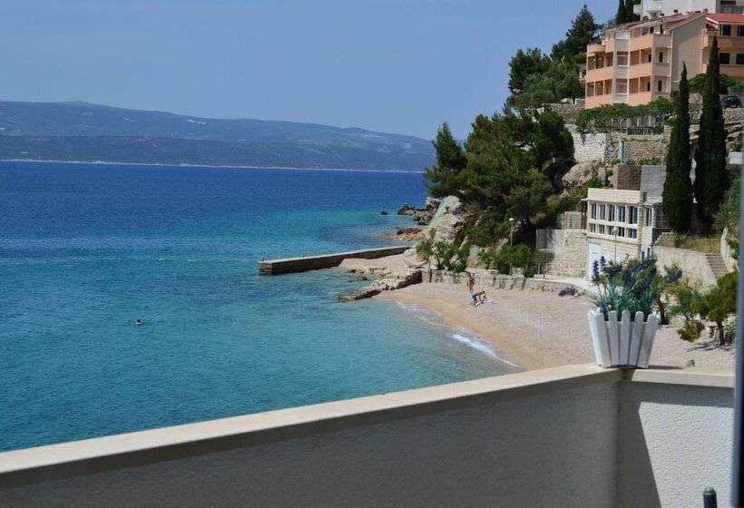 Apartments Mistral