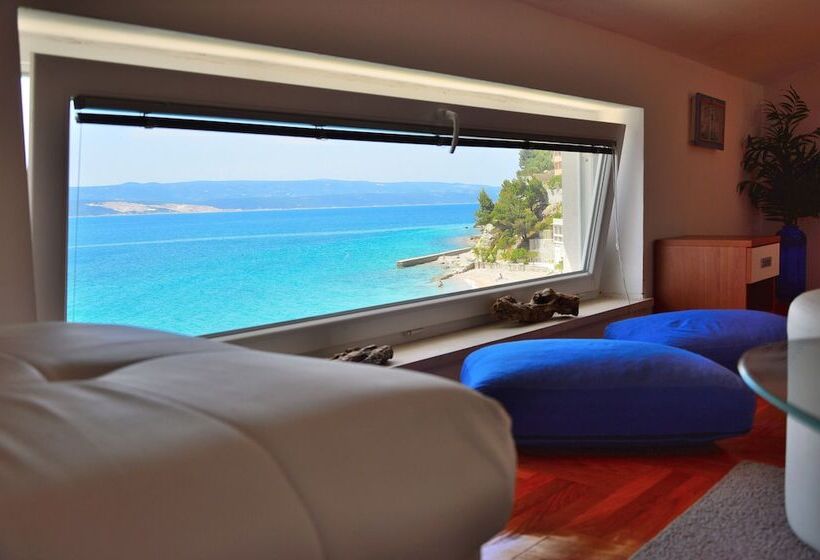 Apartments Mistral