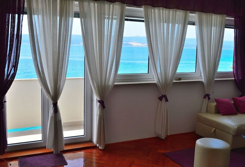 Apartments Mistral