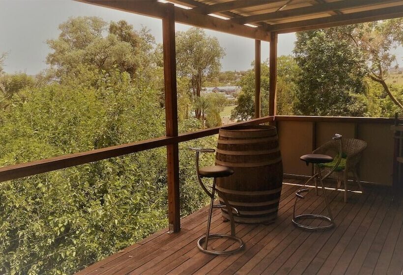 Boonah Cottage