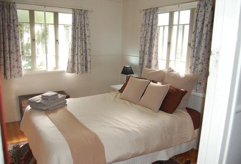 Boonah Cottage