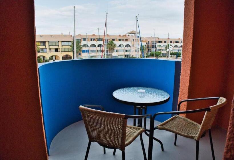 Cit Hotel Des 2 Golfs