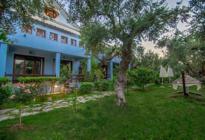 Fafla Beach Apartments