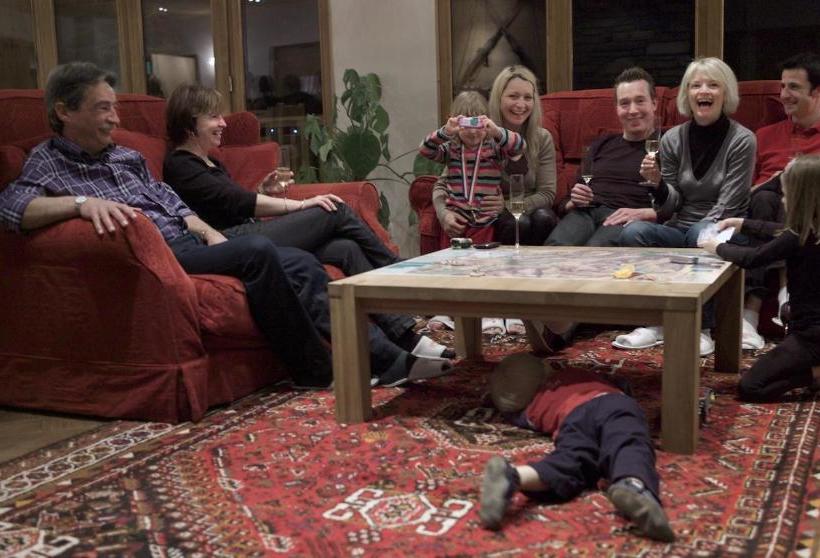 酒店 Chalet Matsuzaka   Chambres D Hôtes De Luxe