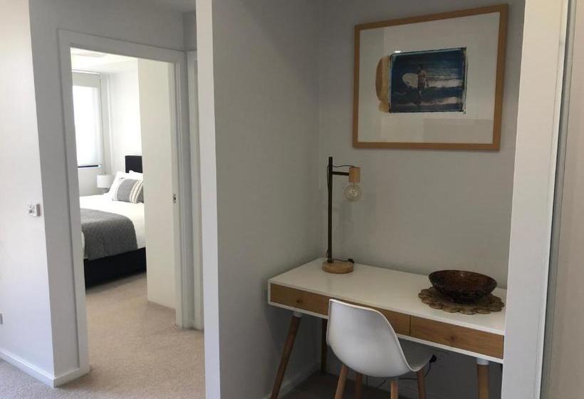 هتل Herald Executive Apartments