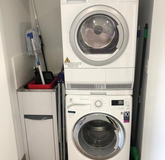 هتل Herald Executive Apartments