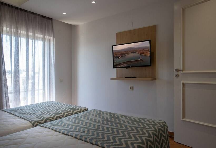 Lissou Apartment