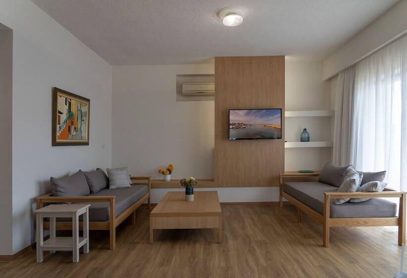 Lissou Apartment