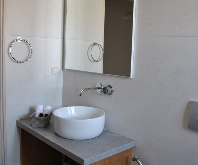 Lissou Apartment