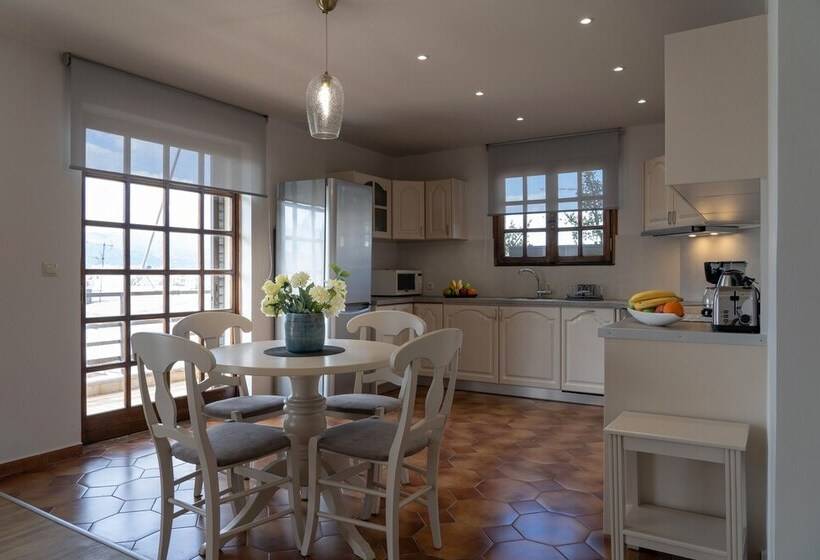 Lissou Apartment