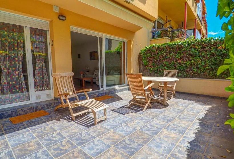 Megan Apartment By Hello Homes Sitges