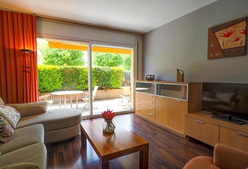 Megan Apartment By Hello Homes Sitges