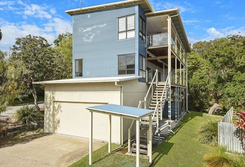Moreton Bay Vista