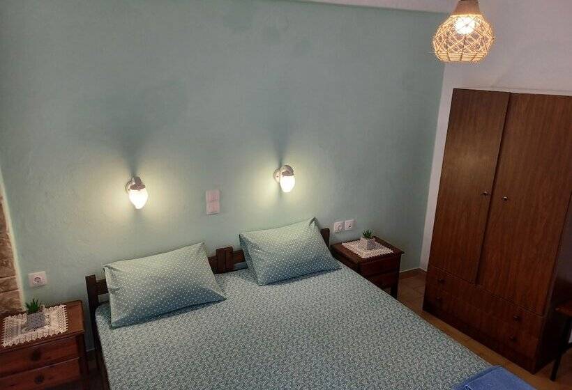 פנסיון Lefteri S Rooms