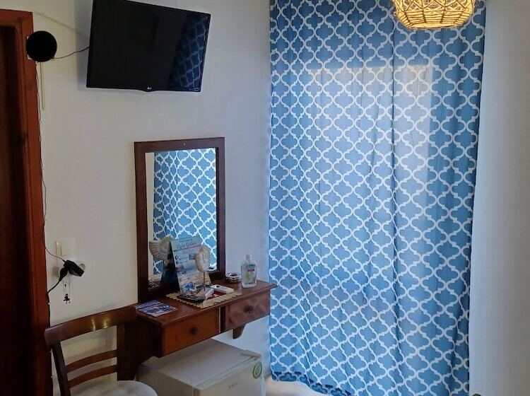 פנסיון Lefteri S Rooms