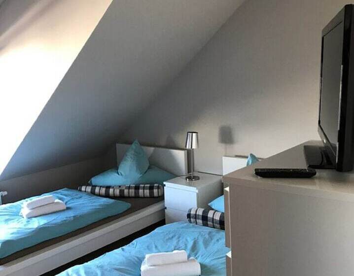 Pension Schell