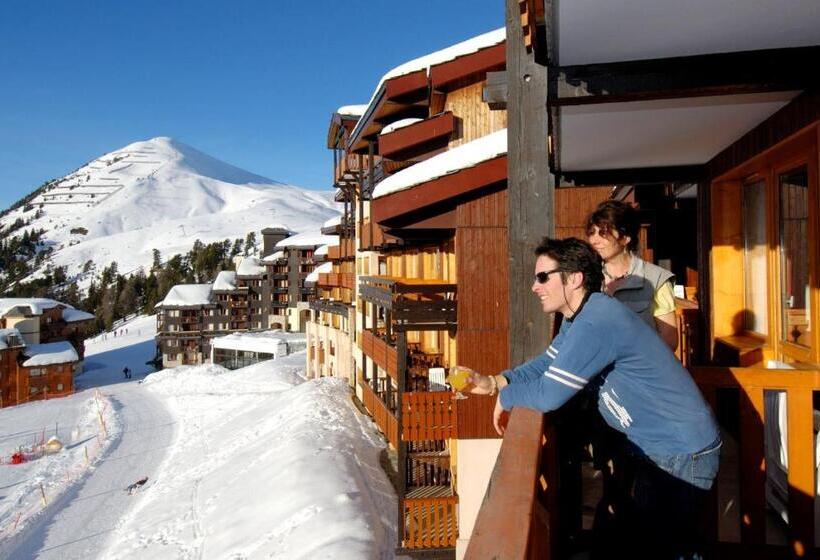 Résidence Odalys La Licorne