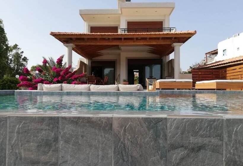 Villa Del Nonno