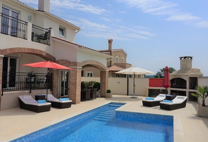 Villa Istria