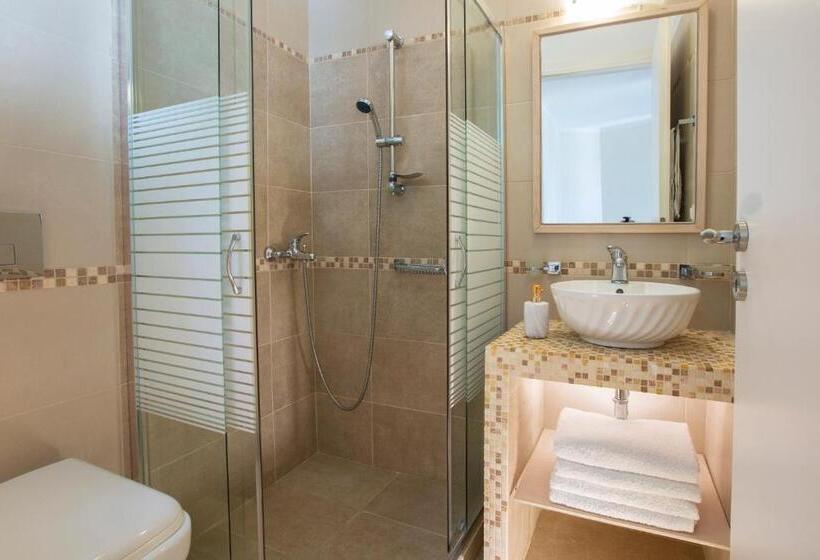 Aloni Villas Sea View