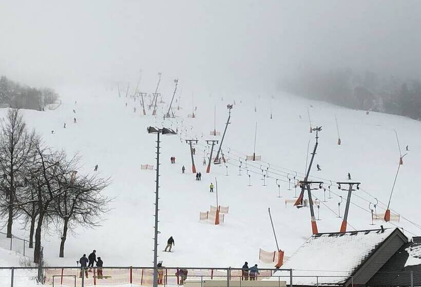 Appartementhaus Hollandhaus