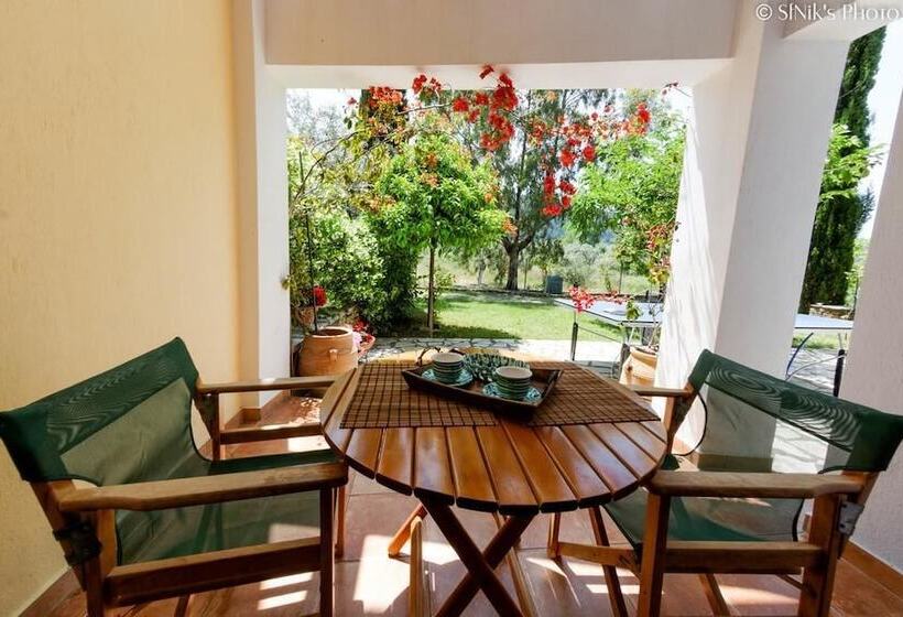Avista Villa