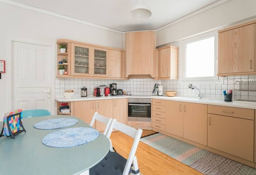 Comfi City Apartment Fil27