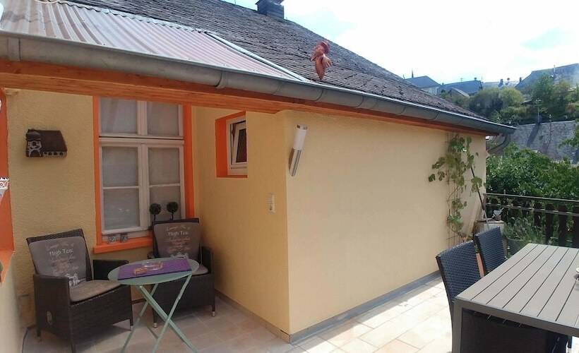 Ferienhaus Moselglück