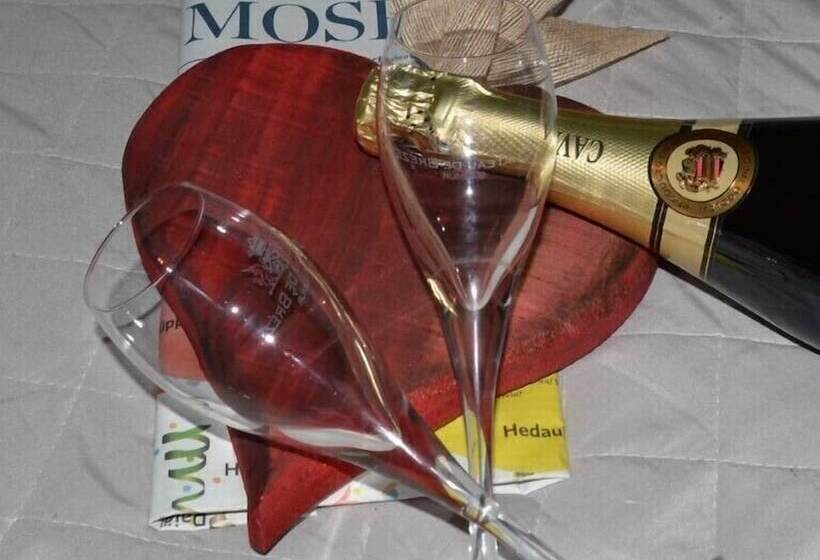 Ferienhaus Moselglück