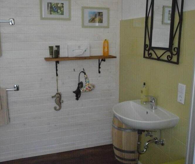 Ferienhaus Moselglück