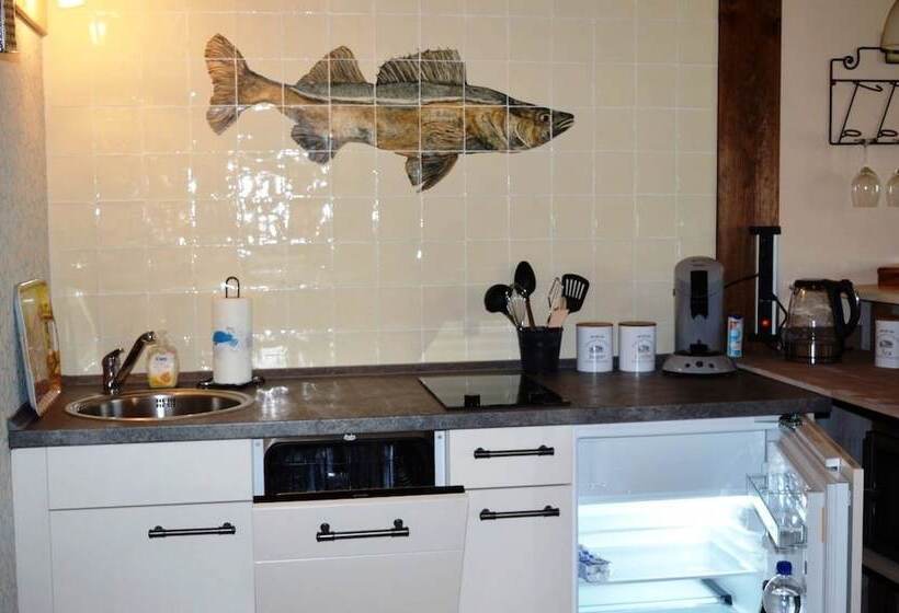 Ferienhaus Moselglück