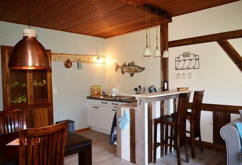 Ferienhaus Moselglück