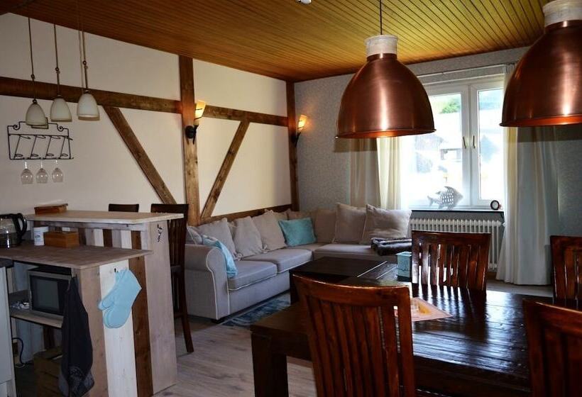 Ferienhaus Moselglück