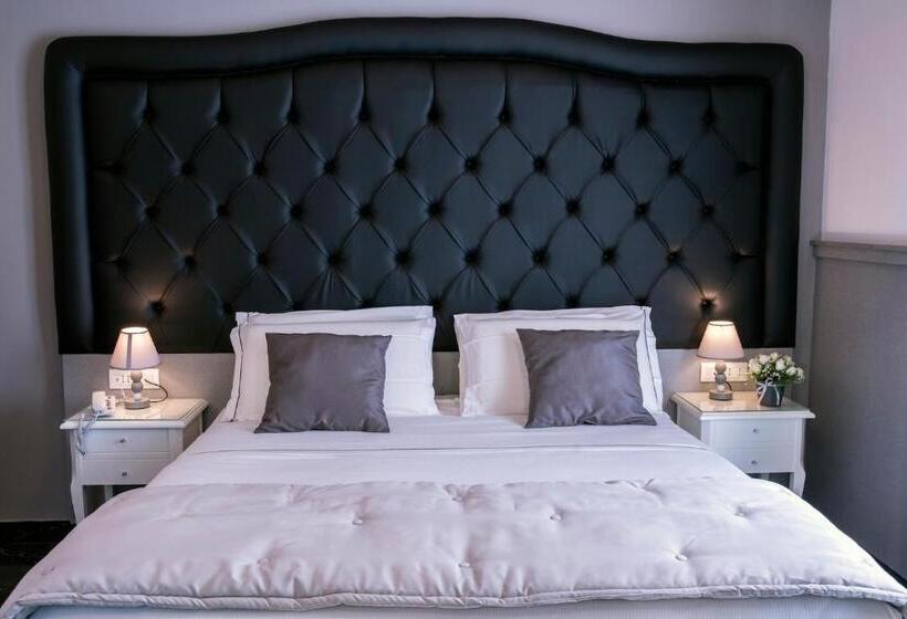 مسافرخانه Villa Elisio Hotel & Spa