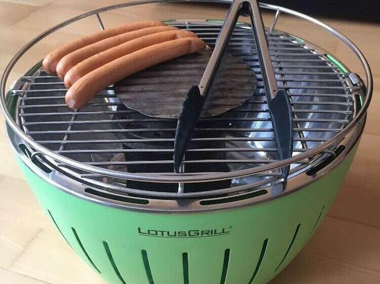 בית מלון כפרי Hausboot Radewege Am Beetzsee