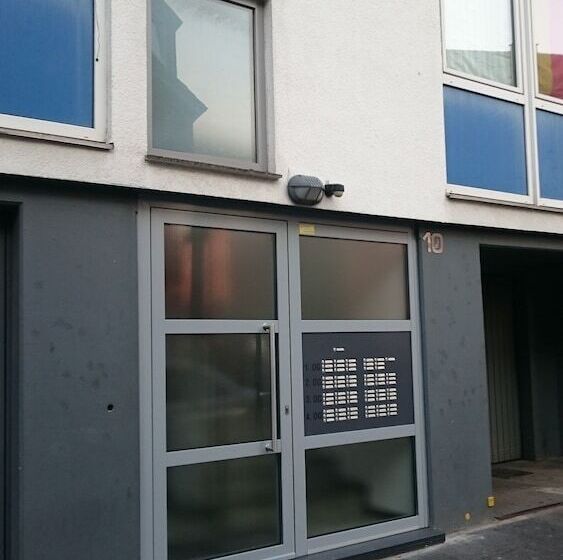 Klein Aber Fein   Apartments In Köln