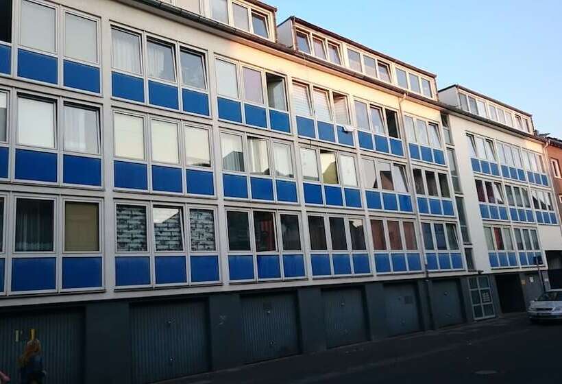 Klein Aber Fein   Apartments In Köln