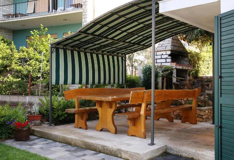 Luxury House With Pool