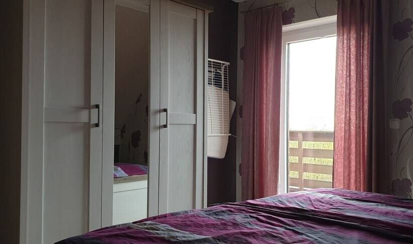 Pension Ferienwohnung Hillrichshof